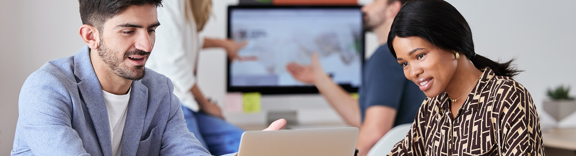 Office Operations Support