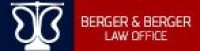 Berger & Berger Law Office