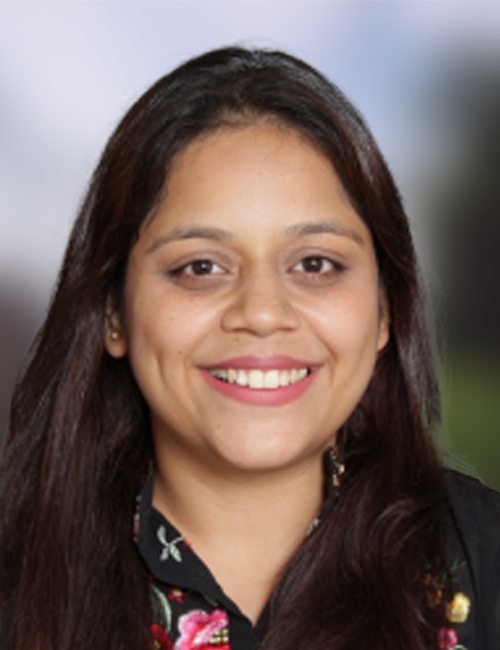Nupur Sandlesh 