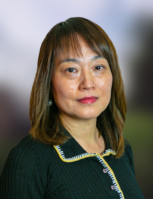 Li-Yang Liu 