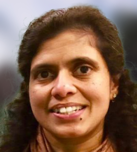 Kalyani Manickam 