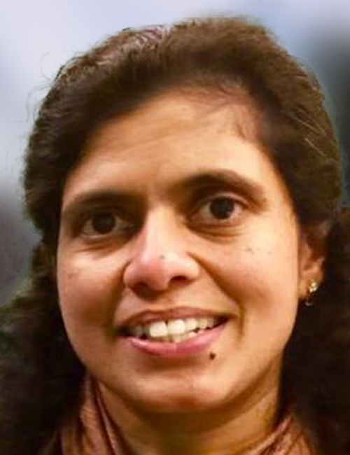 Kalyani Manickam 