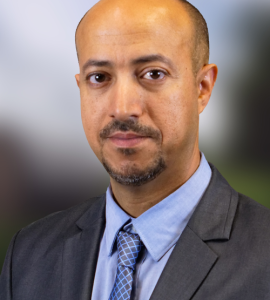 Yahya Alaryani