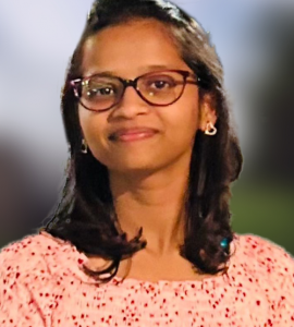 Sravani Yerramsetti 