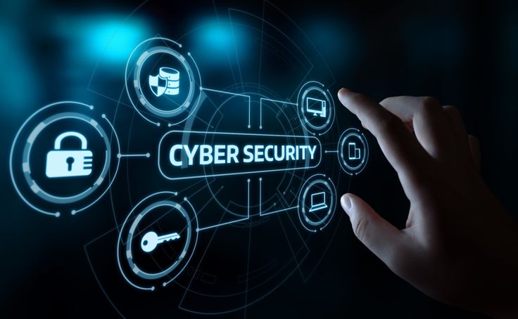 Cybersecurity and Network Protection