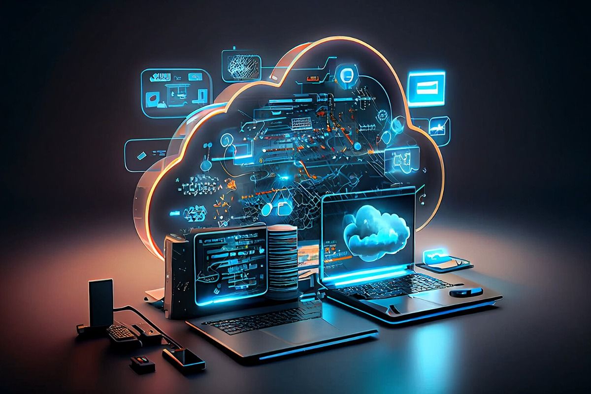 Cloud Solutions and Data Management