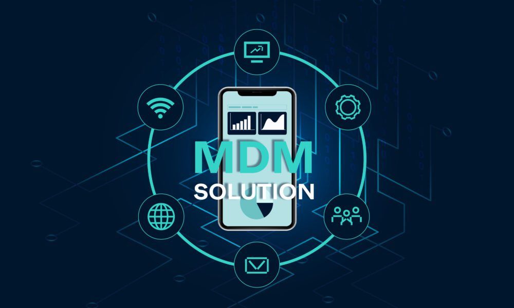 Mobile Device Management