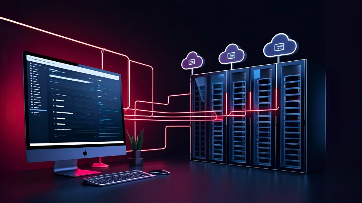 Server and Network Administration