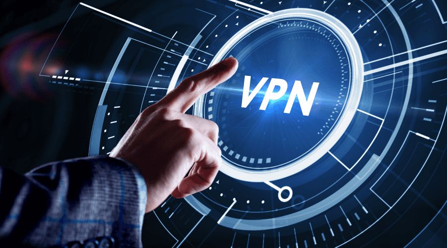 VPN Solutions for Remote Work