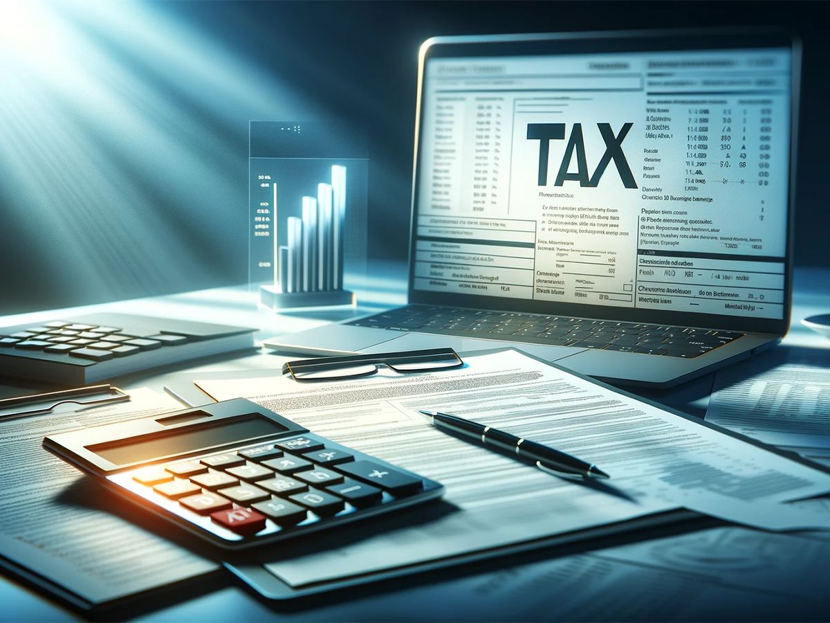 Preparation of Accountant-Ready Tax Files