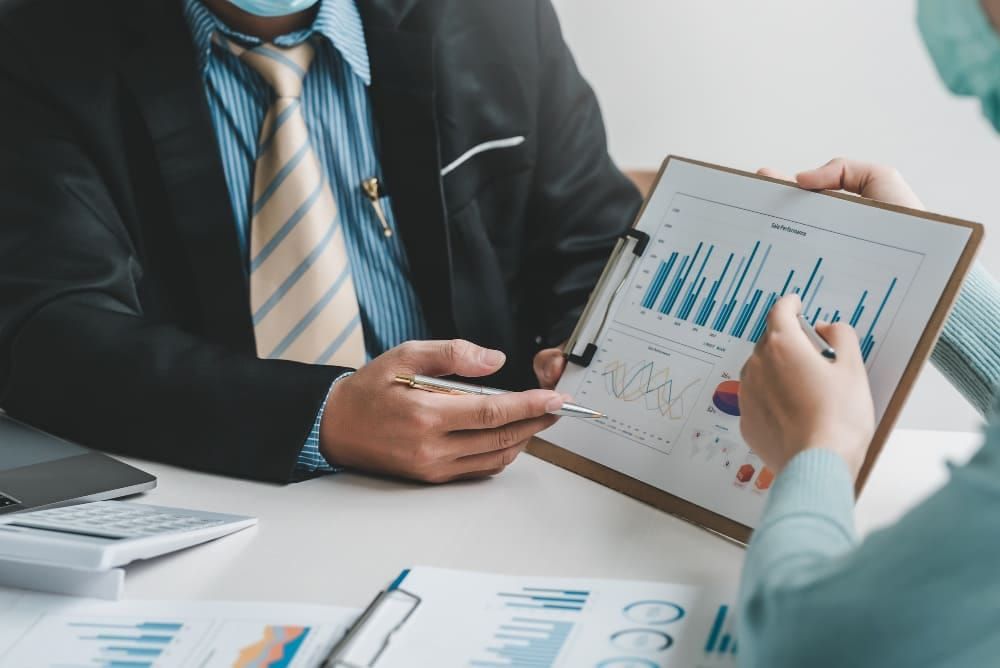 Financial Reporting and Analysis