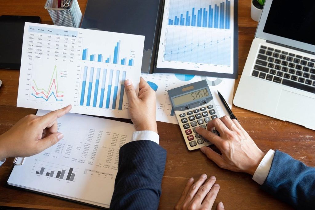 Profit & Loss Statements and Balance Sheets