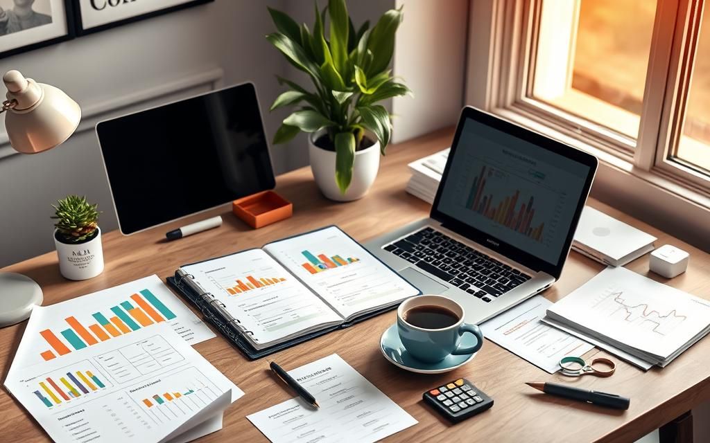Budgeting and Financial Planning