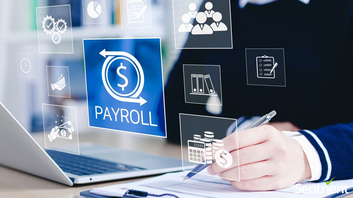 Payroll Coordination