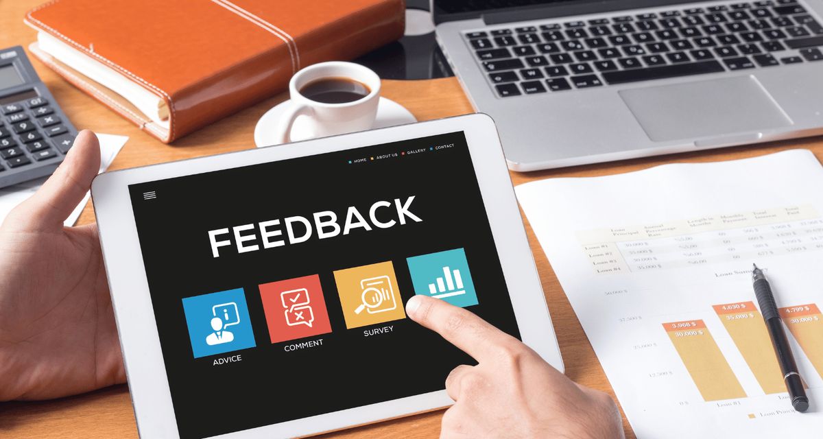 Employee Performance Reviews
