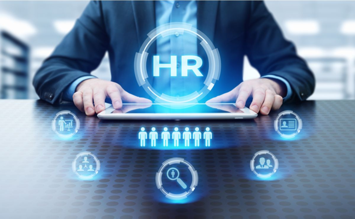 HR Policy Development