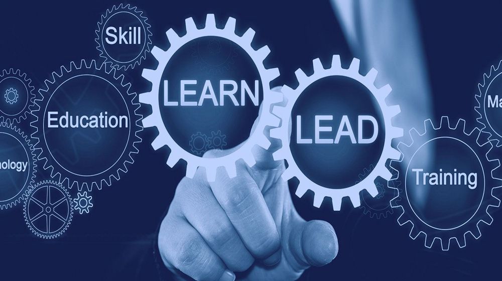 Training and Professional Development