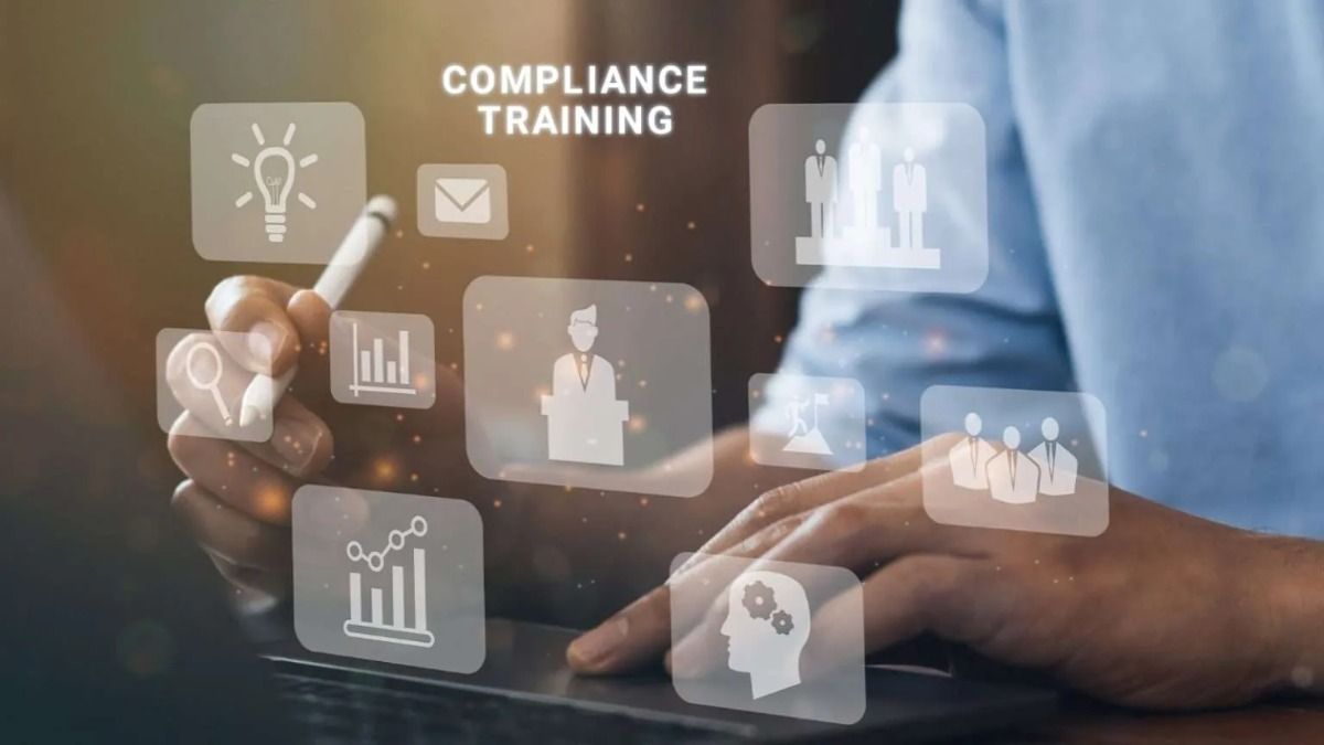 Workplace Compliance Support