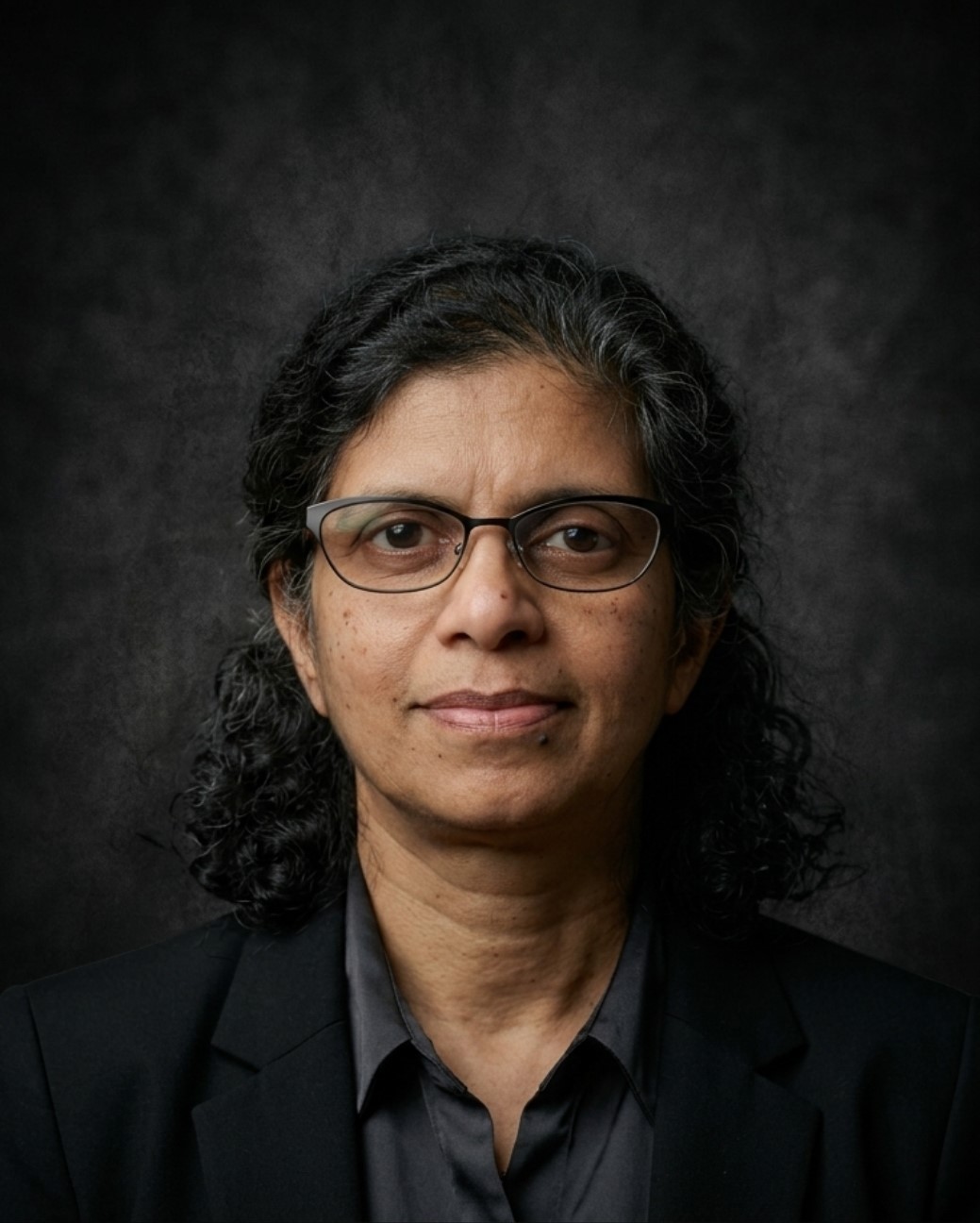Kalyani Manickam